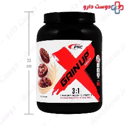 Gain UP Hard Gainer PNC