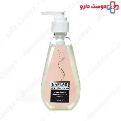 Naplar Intime Genital Cleansing Gel For Women