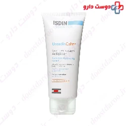 Ureadin Calm Anti itch Hydrating Cream Isdin