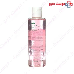 Gentle Cleansing Toner Rose And Hamamelis Cosmecology