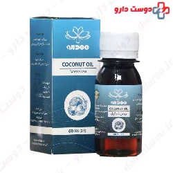 Narmak Coconut Oil 60 ml