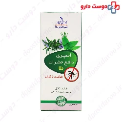 Insects Repellent Spray Nela