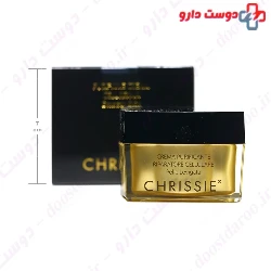 Purifying Cream Chrissie