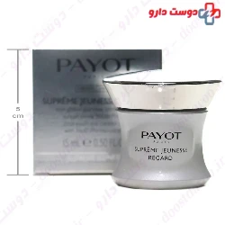Supreme Jeunesse Regard Eye Contour Cream Payot