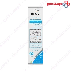 Soothing Body Wash 250 ml Lili Rose
