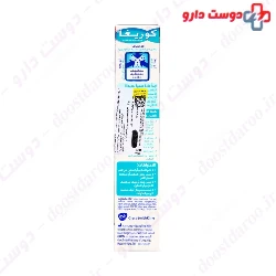Denture Cleanser Tablet Corega