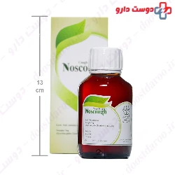 Faran Shimi Noscough Syrup 100 ml