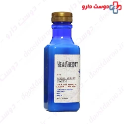 Men Triple Effect Shampoo Healtheory