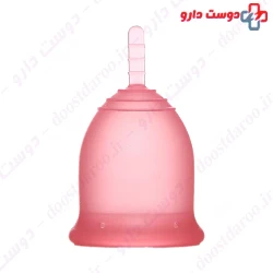 Levva Menstrual Cup 2 Levva Pharma