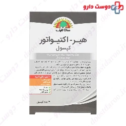 Sun Life Hair Activator 30 Capsule