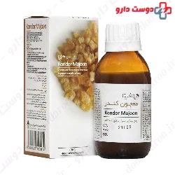 Kondor Majoon Biophyta