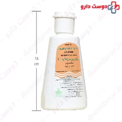 Donyaye Behdasht Selenium Sulfide 1% Shampoo