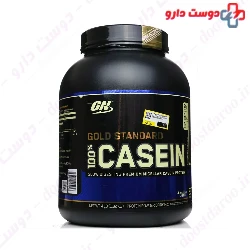 100%Casein Gold Standard Optimum Nutrition