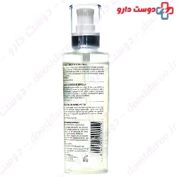 Defence Tolerance Essential Cleansing Water Bionike