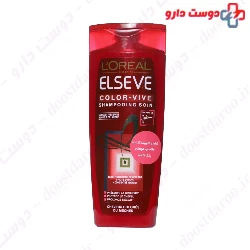 Color Vive Shampoo Loreal