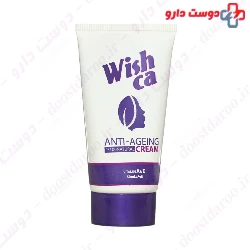 Wishca Anti Ageing Cream
