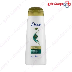 Dove Daily Moisture Conditioner 200 ml