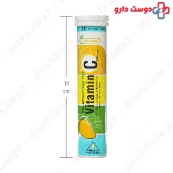 Healthimin Vitamin C 500 mg