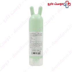 Dermalog Baby Hair And Body Shampoo 