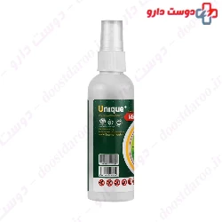 Insect Repellent Spray Unique Plus
