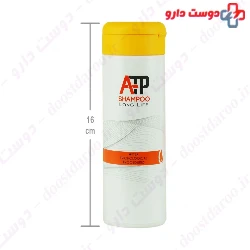 ATP Long Life Shampoo Glocal