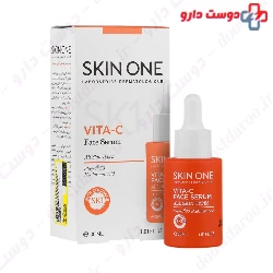 Vitamin C Face Serum Skin One