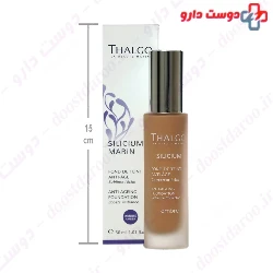 Silicium Anti Ageing Foundation Thalgo
