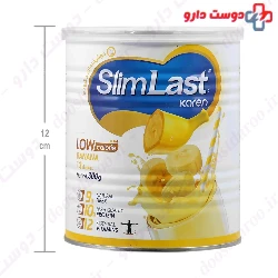 Slim Last 1 Karen