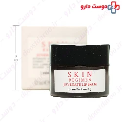 Skin Regimen Juvenate Lip Balm Comfort Zone