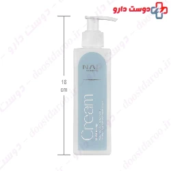 Nak Moisturizing Cream For Dry Skin