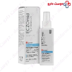 Psomed Psoriasis Serum Eczomid