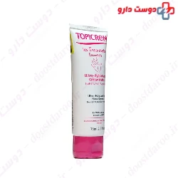 Ultra Moisturizing Hand Cream Topicrem