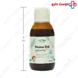 Pelarex Kids Herba Tune