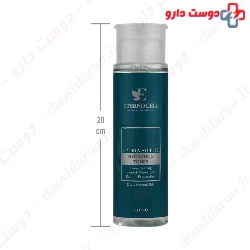 Hydrating Toner Eternocell