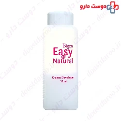 Easy Natural Hair Color Bigen
