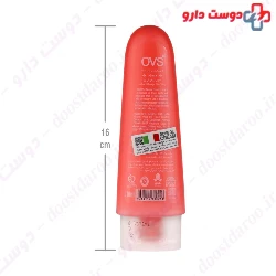 Rose Oil Cream OVS