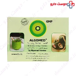 Algomed Sachet 30