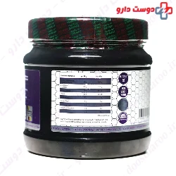 Creatine And L Glutamine Fit Fox