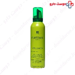 Volumea Foam Rene Furterer