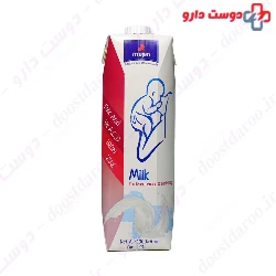 Milk For Pregnancy And Lactating Majan