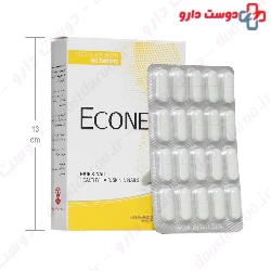 Neal Pharmed Econeal 60 Tabs
