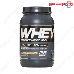 Whey Protein Cor Performance 884 g Cellucor