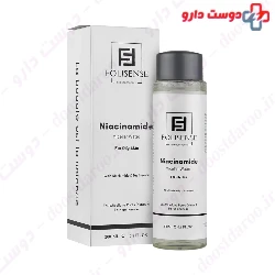 Niacinamide Micellar Water Folisense