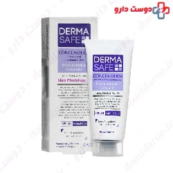 Dermatological Concealer Dermasafe