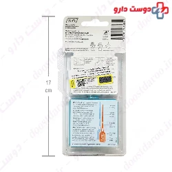 Easy Pick Interdental Brush Size M Tepe