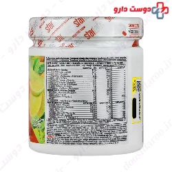 Amino GFA Star Labs Nutrition