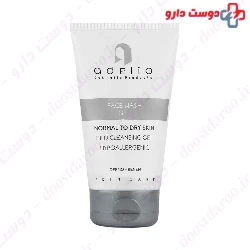 Oligen Face Wash Gel For All Skin Types 150 Ml