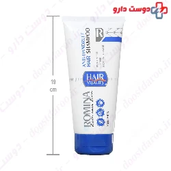 Romina Anti Dandruff Hair Shampoo 200 ml