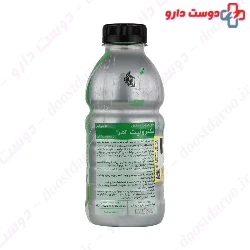 Oral Electrolyte Solution Asher