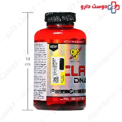 CLA DNA BSN